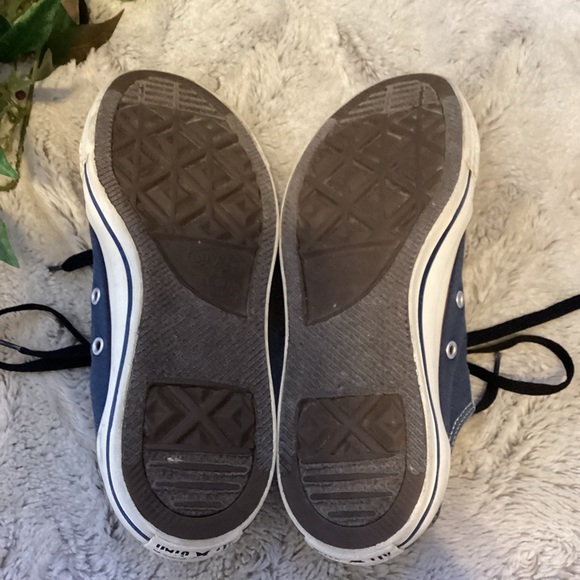 CONVERSE CTAS OX WOMENS SNEAKER SIZE 9 1279 - Picture 8 of 10